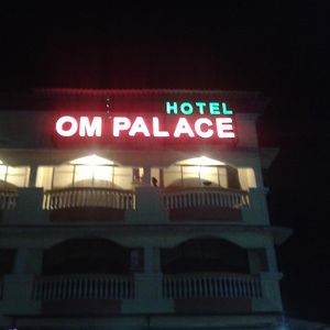 Om Palace