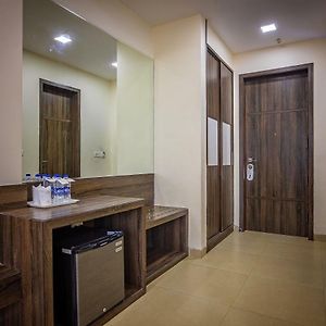 Super Deluxe Twin Room